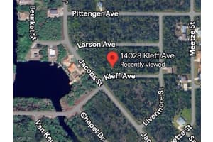 14028 Kleff Avenue, Port Charlotte, FL 33953 - MLS#2026007092