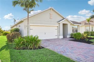3421 Cancun Court, Cape Coral, FL 33909 - MLS#2026007093
