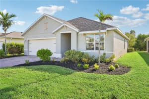 3421 Cancun Court, Cape Coral, FL 33909 - MLS#2026007093
