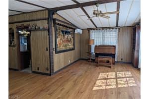 807 Holly Berry Court, North Fort Myers, FL 33917 - MLS#2026007096