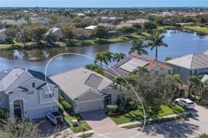 2518 Verdmont Court, Cape Coral, FL 33991 - MLS#2026007097