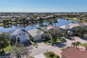 2518 Verdmont Court, Cape Coral, FL 33991 - MLS#2026007097
