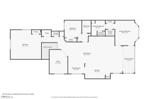 3221 Sea Haven Court, North Fort Myers, FL 33903 - MLS#2026007098