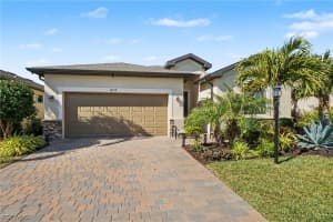 14719 Cantabria Drive, Fort Myers, FL 33905 - MLS#2026007102