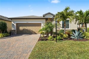 14719 Cantabria Drive, Fort Myers, FL 33905 - MLS#2026007102