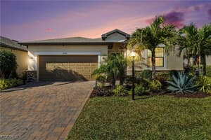 14719 Cantabria Drive, Fort Myers, FL 33905 - MLS#2026007102