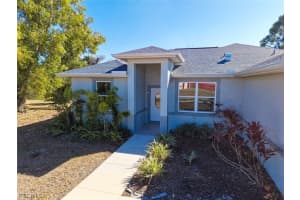 897 Iris Drive, North Fort Myers, FL 33903 - MLS#2026007103