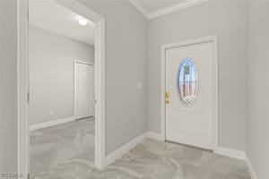 897 Iris Drive, North Fort Myers, FL 33903 - MLS#2026007103