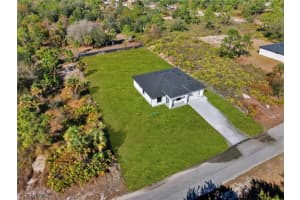 517 Johns Avenue, Lehigh Acres, FL 33972 - MLS#2026007104