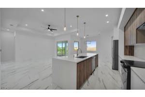 351 25th Street, Cape Coral, FL 33909 - MLS#2026007109