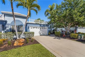 8040 Glen Abbey Cir, Fort Myers