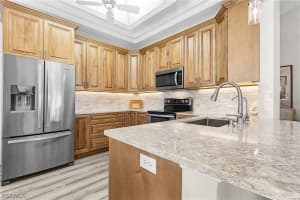 8040 Glen Abbey Circle, Fort Myers, FL 33912 - MLS#2026007110