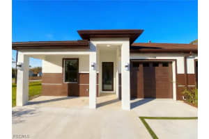 5358 30th Street, Lehigh Acres, FL 33973 - MLS#2026007112