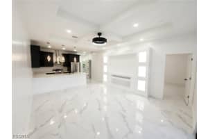 5358 30th Street, Lehigh Acres, FL 33973 - MLS#2026007112