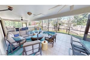 663 110th Avenue, Naples, FL 34108 - MLS#2026007122