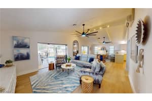 663 110th Avenue, Naples, FL 34108 - MLS#2026007122