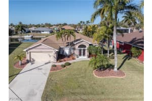 3424 5th Avenue, Cape Coral, FL 33914 - MLS#2026007129