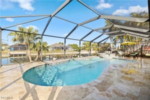 3424 5th Avenue, Cape Coral, FL 33914 - MLS#2026007129