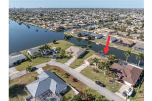 3424 5th Avenue, Cape Coral, FL 33914 - MLS#2026007129