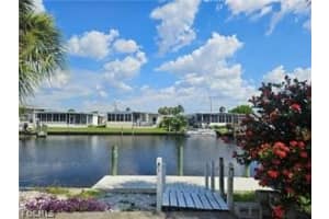 14665 Paul Revere Loop, North Fort Myers, FL 33917 - MLS#2026007132