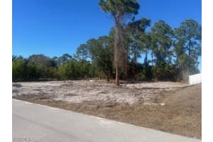 3316 25th Street, Lehigh Acres, FL 33976 - MLS#2026007136