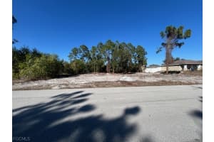 3316 25th Street, Lehigh Acres, FL 33976 - MLS#2026007136