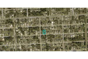 3316 25th Street, Lehigh Acres, FL 33976 - MLS#2026007136