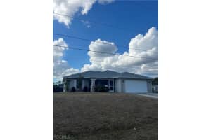3446 Ne 10th Ave, Cape Coral