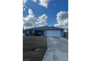 3446 10th Avenue, Cape Coral, FL 33909 - MLS#2026007139