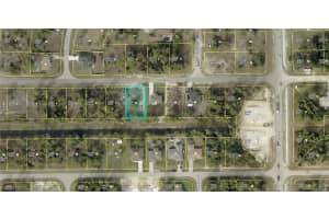 746 Brazos Street, Lehigh Acres, FL 33974 - MLS#2026007147