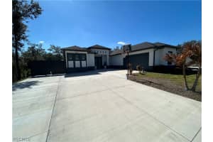 2509 65th Street, Lehigh Acres, FL 33971 - MLS#2026007148