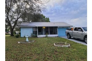 2007 Mariner Court, Labelle, FL 33935 Sold 02/27/26