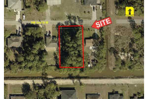 5303 2nd Street, Lehigh Acres, FL 33971 - MLS#2026007151