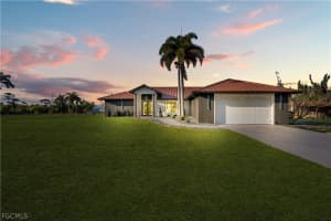 4882 WOODSTOCK Road, St James City, FL 33956 - MLS#2026007152