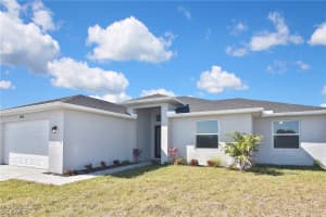2504 9th Avenue, Cape Coral, FL 33993 - MLS#2026007153