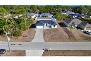 2616 27th Street, Lehigh Acres, FL 33971 - MLS#2026007155