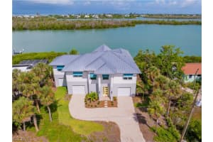 2651 Coconut Drive, Sanibel, FL 33957 - MLS#2026007157