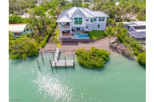 2651 Coconut Drive, Sanibel, FL 33957 - MLS#2026007157