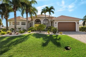 2004 Sw 40th Ter, Cape Coral