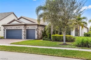 11719 Bowes Circle, Fort Myers, FL 33913 - MLS#2026007162