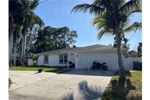 2729 53rd Ter Sw, Naples