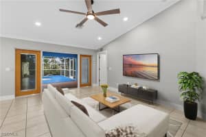 2004 35th Street, Cape Coral, FL 33909 - MLS#2026007165