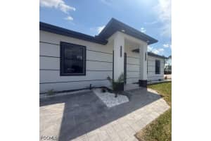 717 Devon Street, Lehigh Acres, FL 33974 - MLS#2026007169