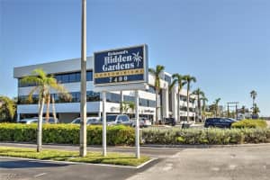 7400 College Parkway, Fort Myers, FL 33907 - MLS#2026007174