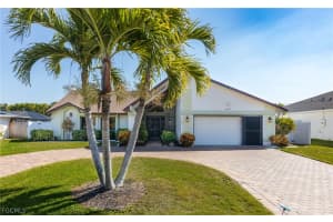3337 10th Place, Cape Coral, FL 33904 - MLS#2026007179