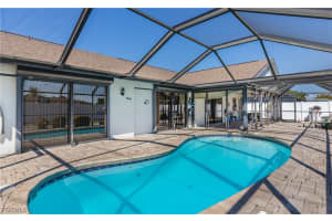 3337 10th Place, Cape Coral, FL 33904 - MLS#2026007179