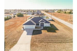 1910 1st Place, Cape Coral, FL 33993 - MLS#2026007181