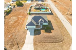 1910 1st Place, Cape Coral, FL 33993 - MLS#2026007181