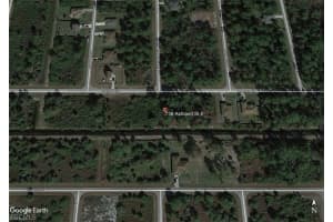736 Ashland Street, Lehigh Acres, FL 33974 - MLS#2026007191