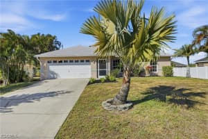 3020 Sw 5th Ave, Cape Coral 3020 Sw 5th Ave, Cape Coral